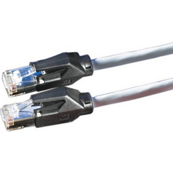 Secomp S/FTP Cat.6 Καλώδιο Δικτύου Ethernet 7m Grey 21.08.9260