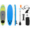 Φουσκωτή Σανίδα SUP 300cm SUP300YB001