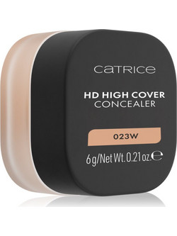 Catrice HD High Cover 023W Concealer Cream 6gr