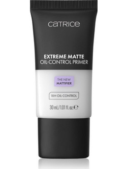 Catrice Extreme Matte Primer Προσώπου Υγρό 30ml