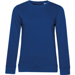 B & C Γυναικείο Φούτερ Royal Blue WW32B-230