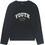 Mayoral Παιδικό T-Shirt Μακρυμάνικο Μαύρο 16-00842-073