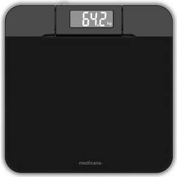 Medisana PS 520 Ηλεκτρονική Ζυγαριά