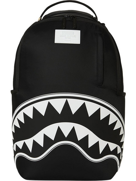 Sprayground Shark Central B9634 Σακίδιο Πλάτης Μαύρο