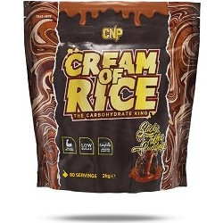 CNP Cream of Rice Sticky Toffee Puding 2kg