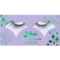 Catrice The Joker 020 The Joker's Glance Βλεφαρίδες Ενιαίες 2τμχ
