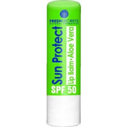 Fresh Secrets Lip Balm SPF50 4.5gr