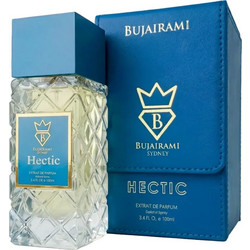 Bujairami Hectic Pure Parfum 100ml