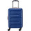 Delsey Securitech 401781902 Βαλίτσα Καμπίνας 55x35x23cm με 4 Ρόδες Navy Μπλε