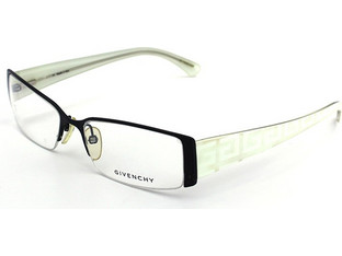 Givenchy VGV148 530X Γυναικείος Σκελετός Γυαλιών Οράσεως Κοκάλινος Διαφανής
