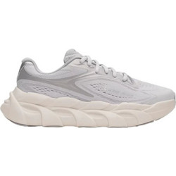 Under Armour Halo 2 Γυναικεία Αθλητικά Παπούτσια για Τρέξιμο Εκρού 6010213-014