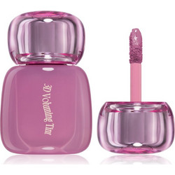 Fwee 01 Sweetie Dew Plumping Lip Gloss 3.8gr
