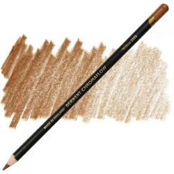 Derwent Chromaflow Ξυλομπογιά Willow