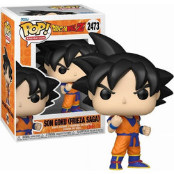 Funko Pop! Animation Dragon Ball Z 2473 Son Goku (Frieza Saga)