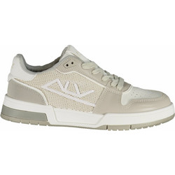 Alviero Martini Γυναικεία Sneakers Μπεζ ALVSD0239