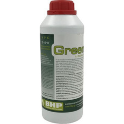 BHP Green Up Υγρό Υδατοδιαλυτό Λίπασμα 1lt