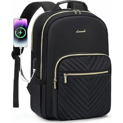 Lovevook WB1533 Backpack Laptop 15.6" Black