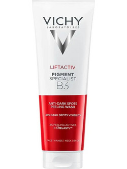 Vichy Liftactiv Pigment Specialist B3 Peeling Προσώπου 125ml