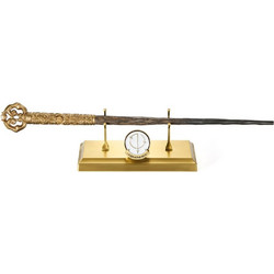 The Noble Collection Harry Potter Alohomora (Celebration 2026) Wand