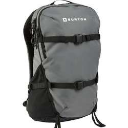 Burton Day Hiker 152861FE5N Σακίδιο Πλάτης 22lt Γκρι