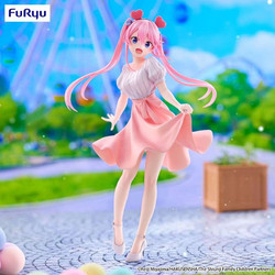 FuRyu The Shiunji Family Children Trio-Try-iT Shiunji Ouka Theme Park Day 21cm