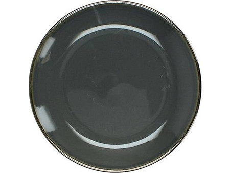 Zaros Πιάτο Ρηχό 19.5cm WER-9926