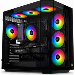 Vengeance Underground-V56 (Ryzen 7 5700X/32GB/1TB SSD/GeForce RTX 5060 8GB/FreeDos)