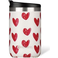 Les Artistes Paris Mug Heart 350ml