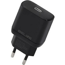 Beline U03 Φορτιστής χωρίς Καλώδιο με Θύρα USB-C 30W Power Delivery