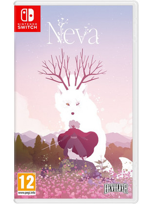 Neva Deluxe Nintendo Switch