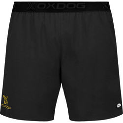 Oxdog Ανδρικό Σορτς Υφασμάτινο Μαύρο 8261905