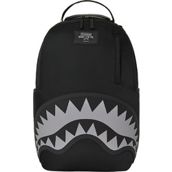 Sprayground Shark Central B9636 Σακίδιο Πλάτης Μαύρο