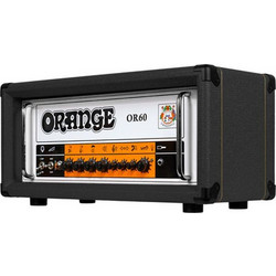 Orange OR 60 Black
