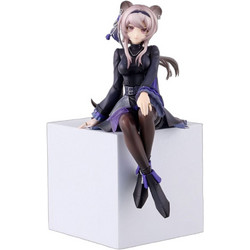 FuRyu Arknights Noodle Stopper Lin 14cm