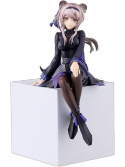 FuRyu Arknights Noodle Stopper Lin 14cm
