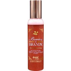 Devoted Berries & Brandy After Sun Spray Σώματος 200ml