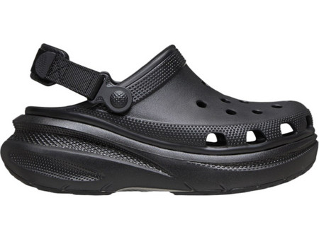 Crocs New Crush Clog 213448-001