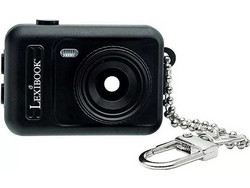 Lexibook StarCam Mini Black