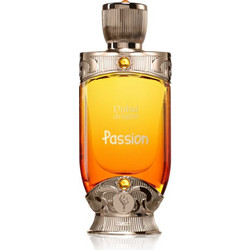 Hamidi Passion Perfumed Oil 20ml