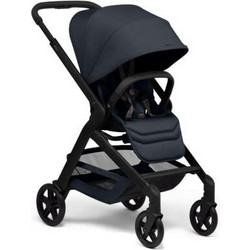 Joolz Hub2 Καρότσι Μωρού Navy Blue 2004-100009