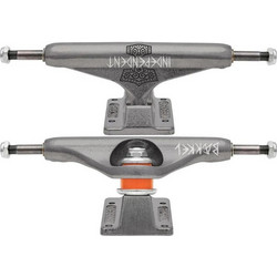 Independent Trucks Truck Stage 11 Standard Kevin Baekkel Grey