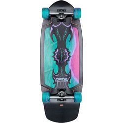 Globe Talon Black/Blue/Green 10525495