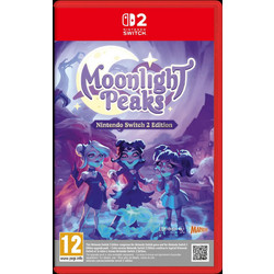 Moonlight Peaks Nintendo Switch 2