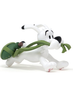 Plastoy Asterix Dogmatix & the Magic Potion