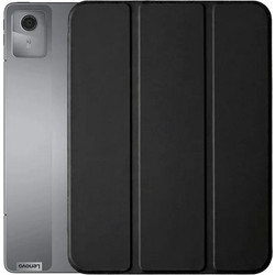 3mk Flip Cover Black (Lenovo Tab M11)