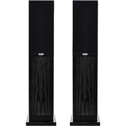 ProAc Response D20D Ζεύγος Ηχείων Hi-Fi Δαπέδου 180W Black Ash