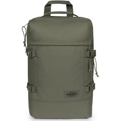 Eastpak Travel Pack EK0A5BBR9Y8 Αδιάβροχο Σακίδιο Πλάτης Χακί