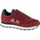 Sun 68 Tom Solid Ανδρικά Sneakers Μπορντό Z46101-35