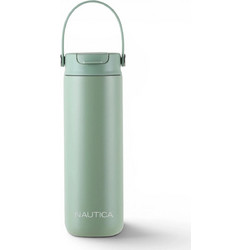 Nautica 2867 Olive Green