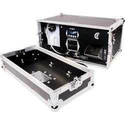 CLF Lighting HAZE II Μηχανή Καπνού DMX 1200W